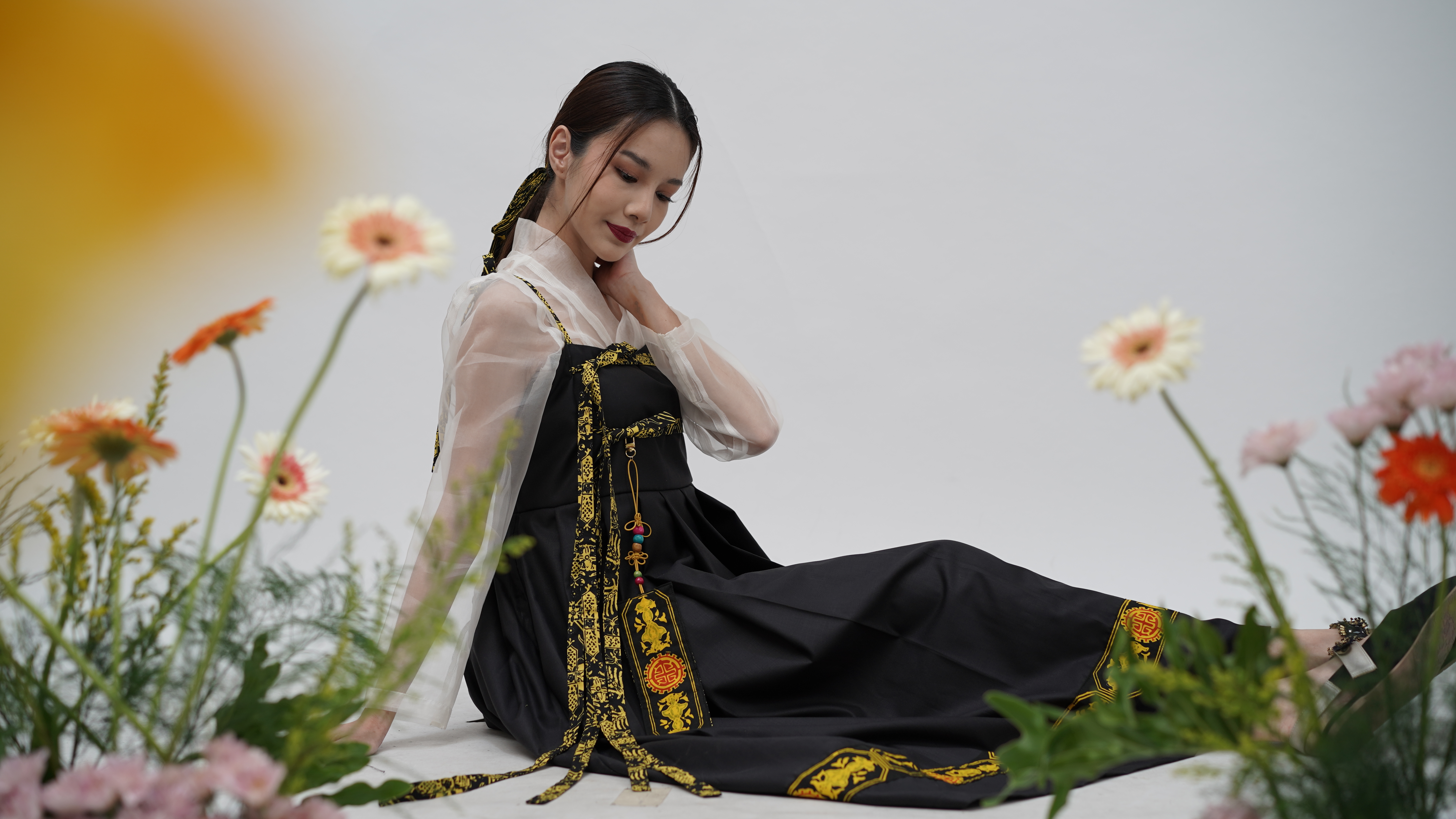 Inovasi Kreatif Djadi Batik dalam Merayakan Budaya Korea dan Indonesia